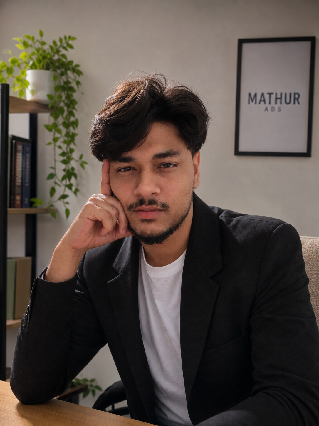 Mathur Ads